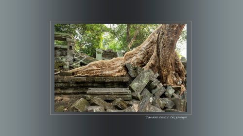 Beng Mealea
