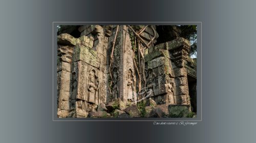Beng Mealea