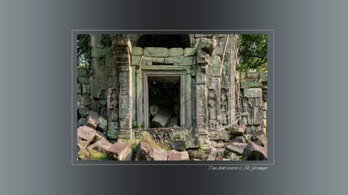 Beng Mealea