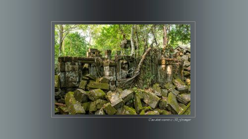 Beng Mealea