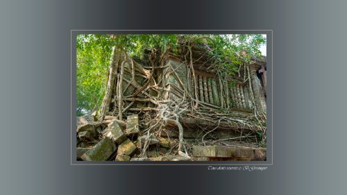 Beng Mealea