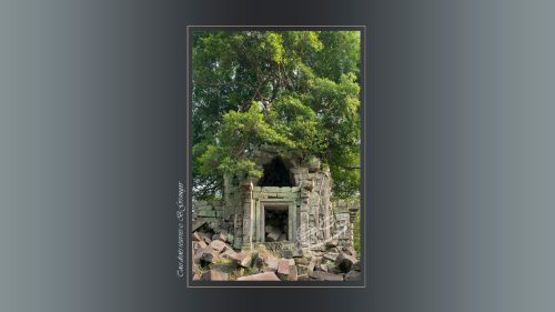 Beng Mealea