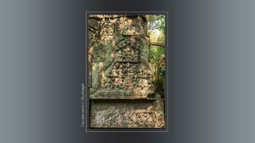 Beng Mealea