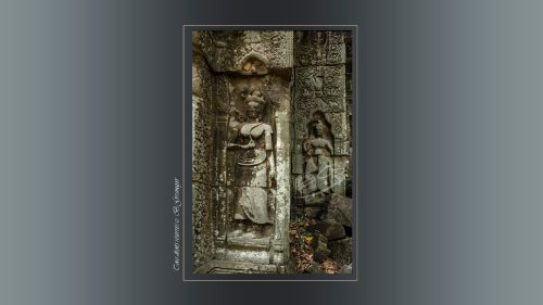 Beng Mealea