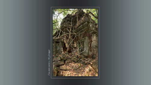 Beng Mealea