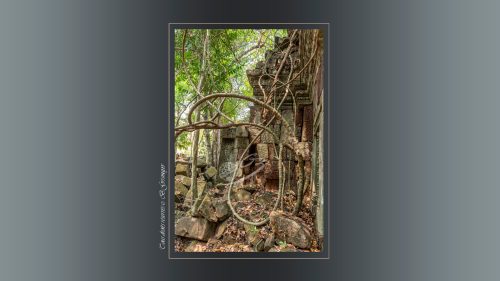 Beng Mealea