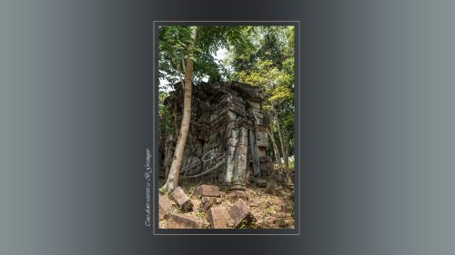 Beng Mealea