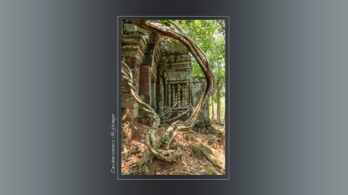 Beng Mealea