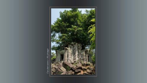 Beng Mealea
