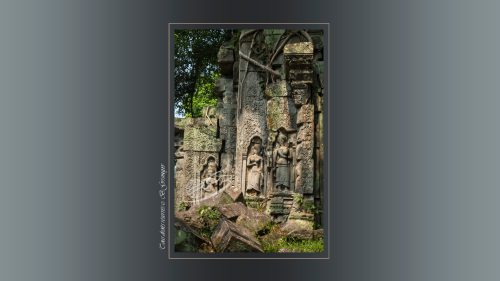 Beng Mealea