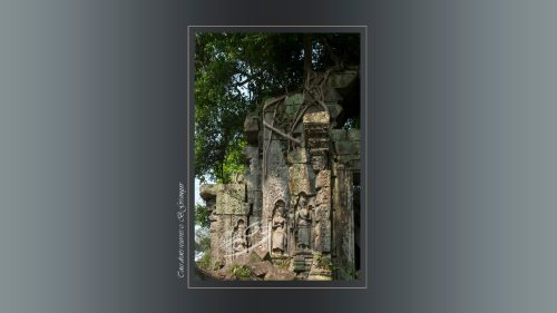 Beng Mealea
