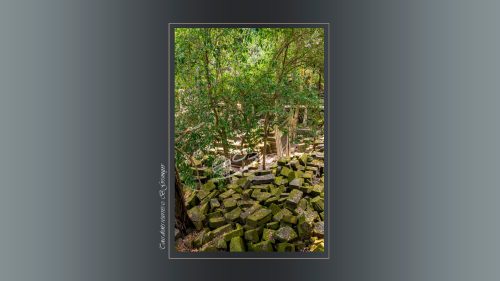 Beng Mealea