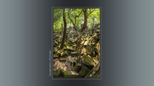 Beng Mealea