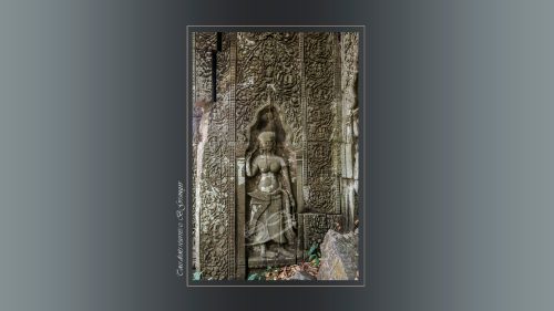 Beng Mealea