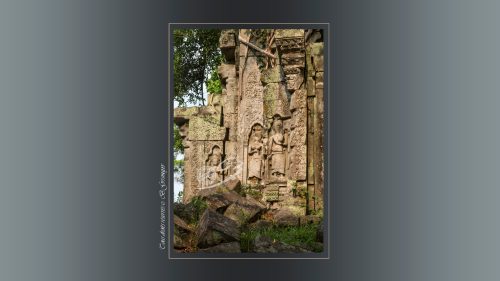 Beng Mealea