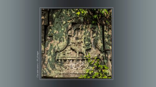 Beng Mealea