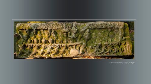 Beng Mealea
