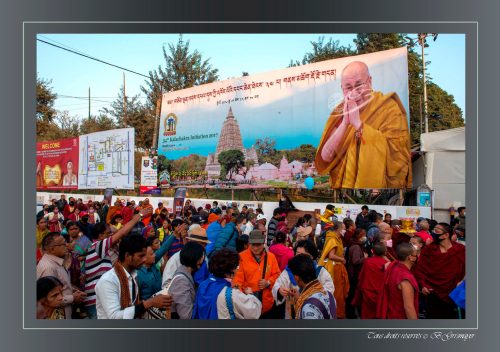 Bodhgaya