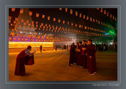 Bodhgaya