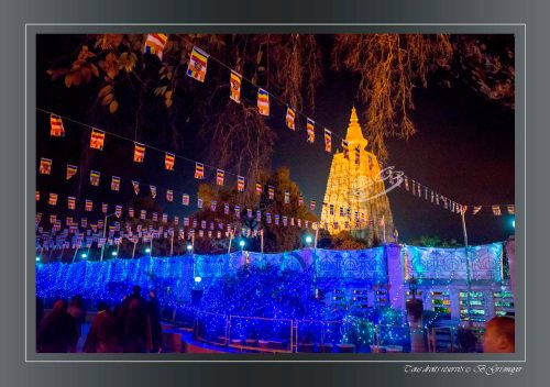 Bodhgaya