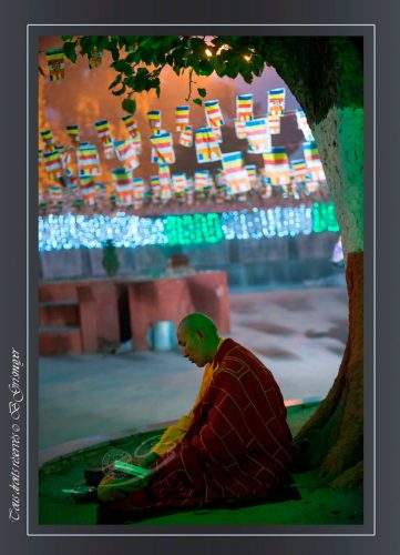 Bodhgaya