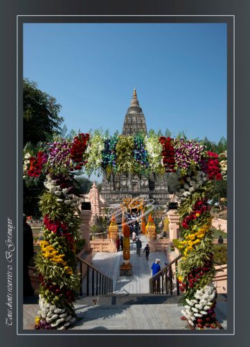 Bodhgaya