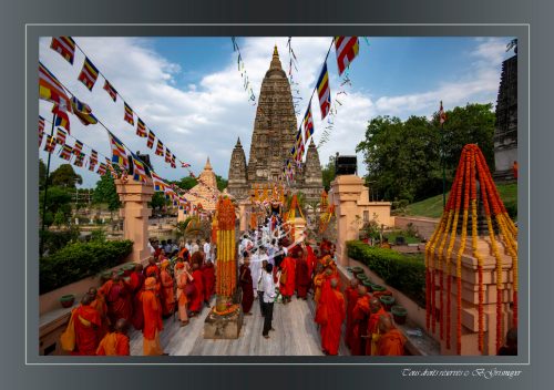 Bodhgaya
