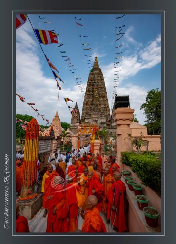 Bodhgaya