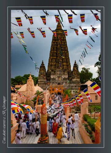 Bodhgaya