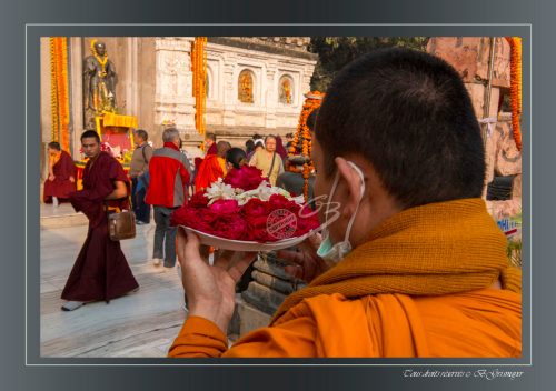 Bodhgaya