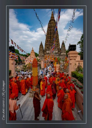 Bodhgaya