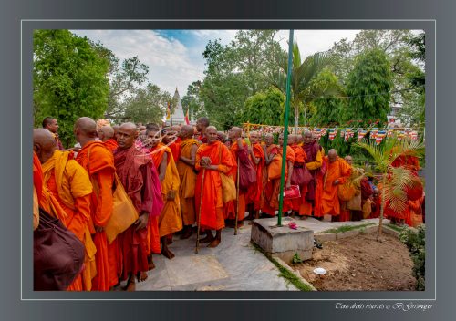 Bodhgaya