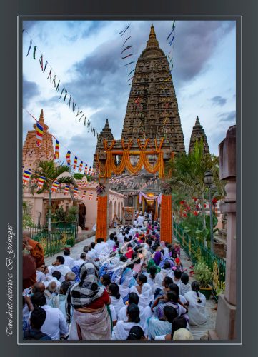 Bodhgaya