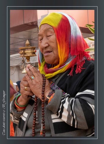 Bodhgaya