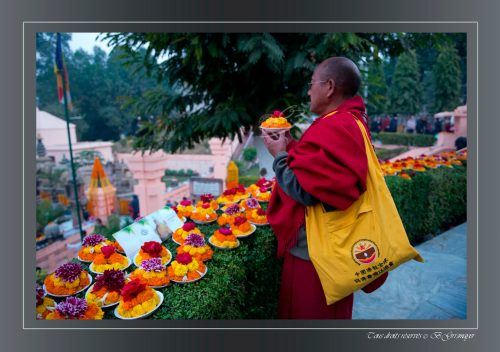 Bodhgaya