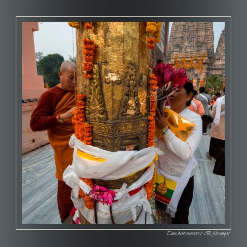 Bodhgaya