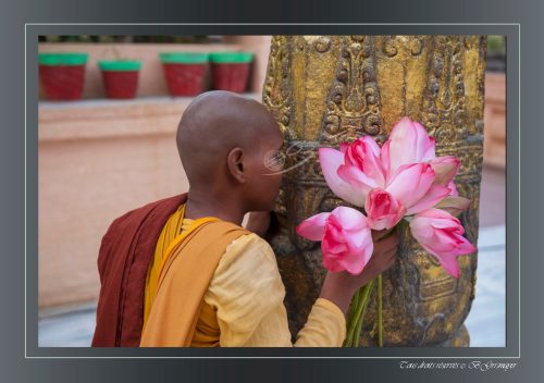 Bodhgaya