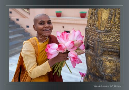 Bodhgaya