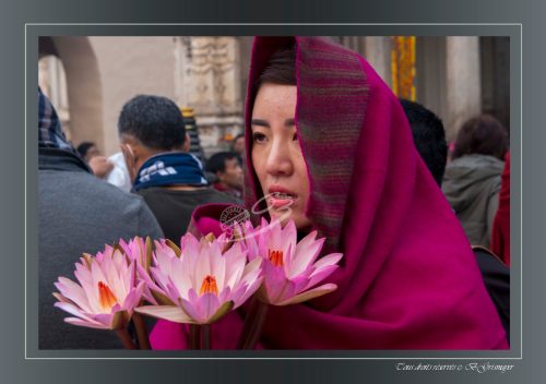 Bodhgaya