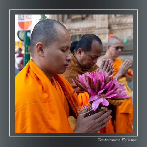 Bodhgaya