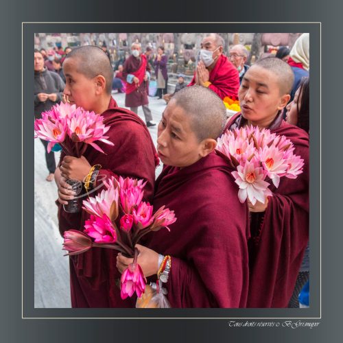 Bodhgaya