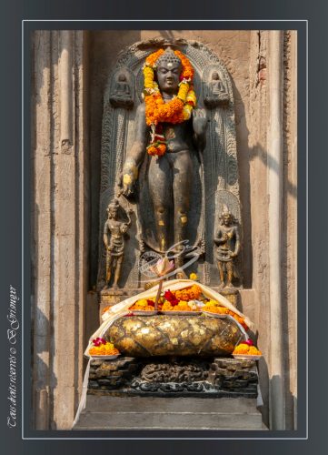 Bodhgaya