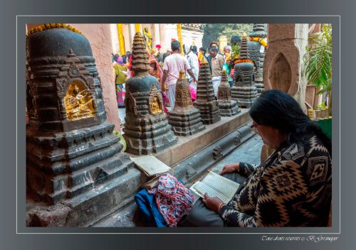 Bodhgaya