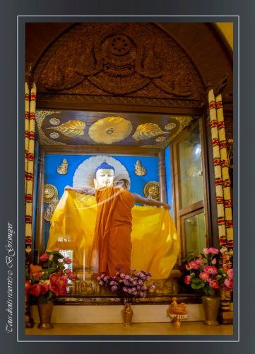 Bodhgaya