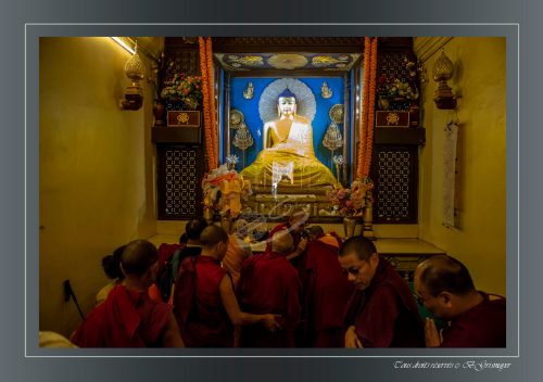 Bodhgaya