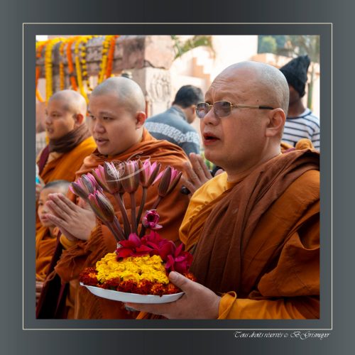 Bodhgaya