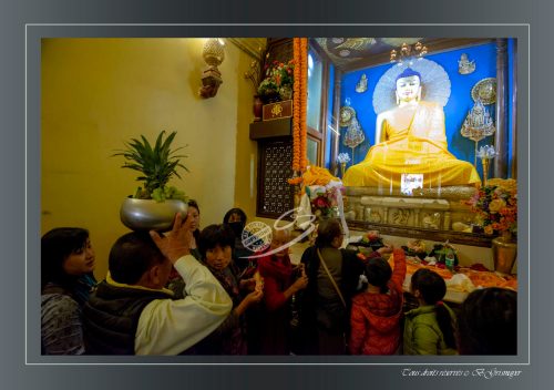 Bodhgaya