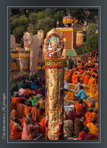 Bodhgaya