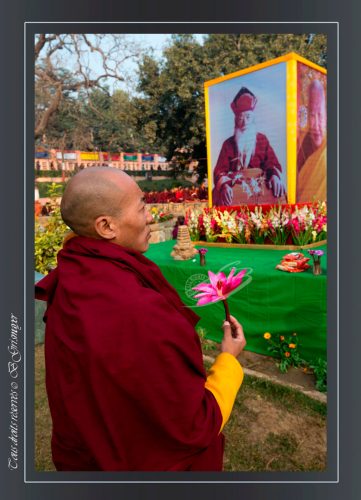 Bodhgaya
