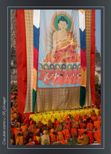Bodhgaya